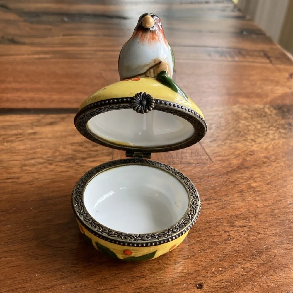 Trinket Box